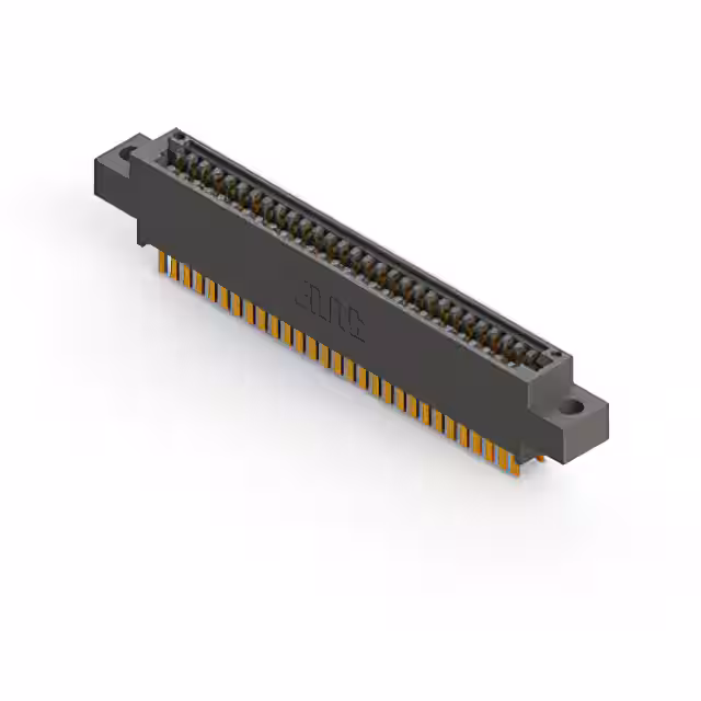 395-058-544-804 EDAC Inc.  Edgeboard Connectors